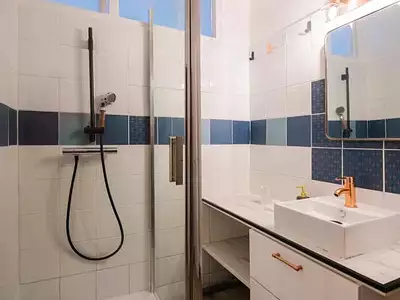 Appartement, 93 m²