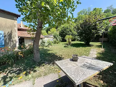 Maison, 85 m²