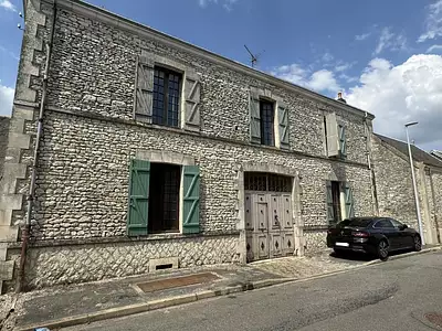 Maison, 274 m²