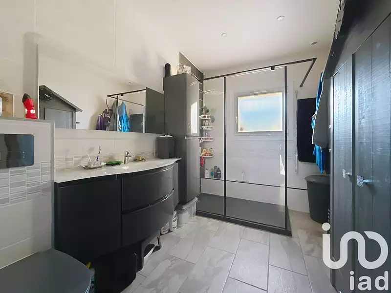 Maison, 116 m²