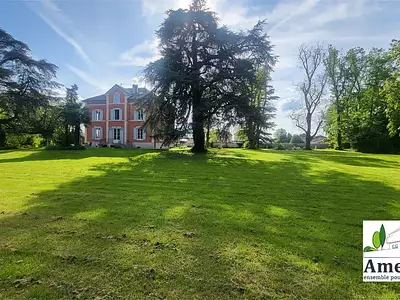 Maison, 250 m²