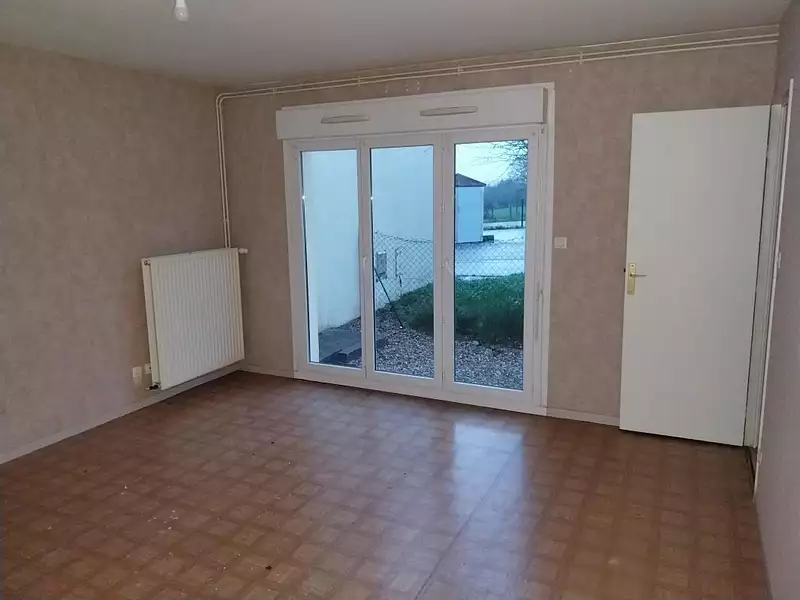 Appartement, 82 m²