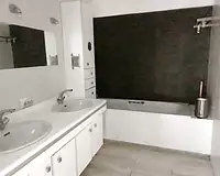 Appartement, 121,04 m²