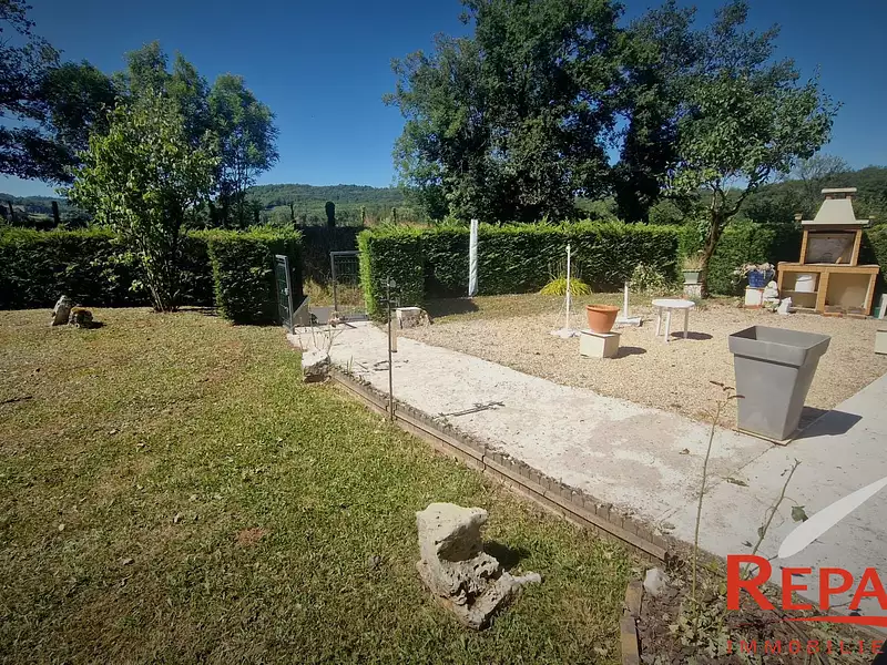 Maison, 81,57 m²