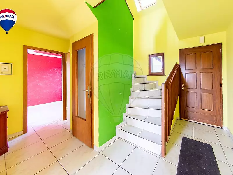 Maison, 119 m²