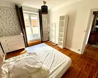 Appartement, 85 m²