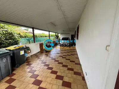 Maison, 147,8 m²