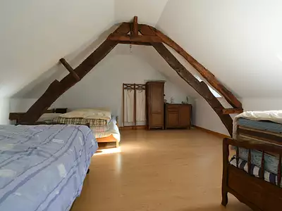 Maison, 90 m²