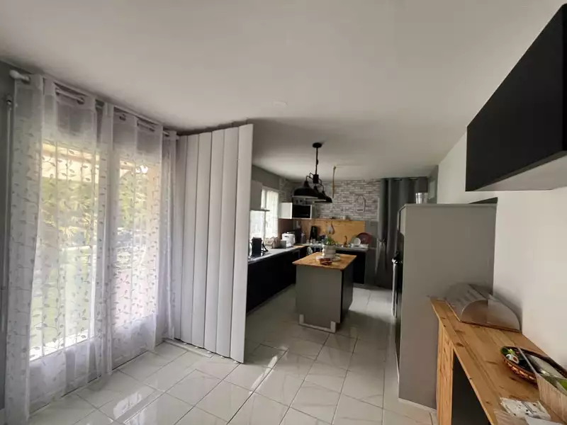 Maison, 135 m²