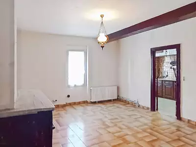Maison, 77 m²