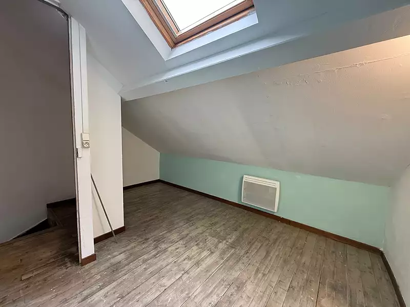 Maison, 43,1 m²
