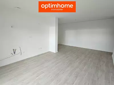 Appartement, 64 m²
