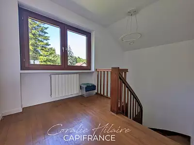 Maison, 122 m²