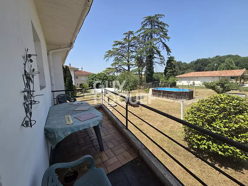 Maison, 100 m²