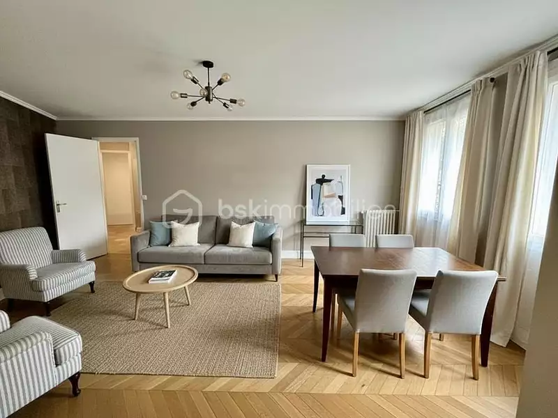 Appartement, 31 m²