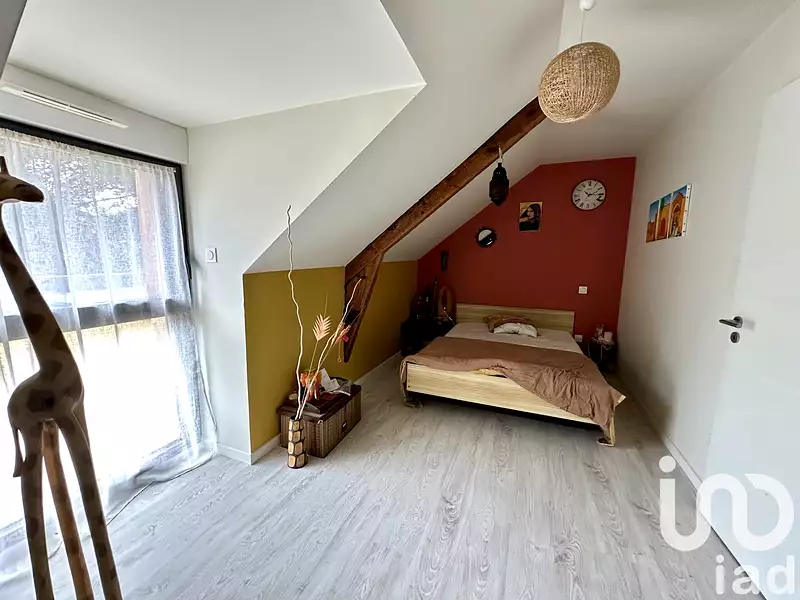 Maison, 145 m²