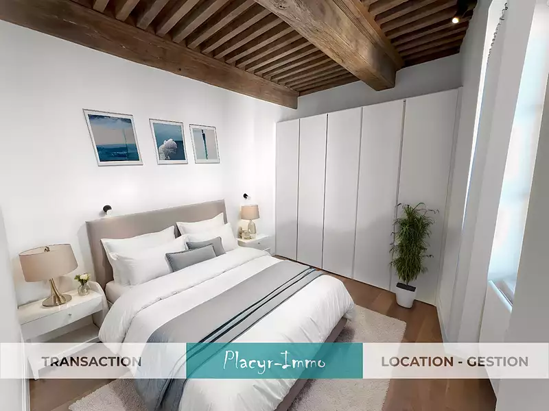 Appartement, 99,7 m²