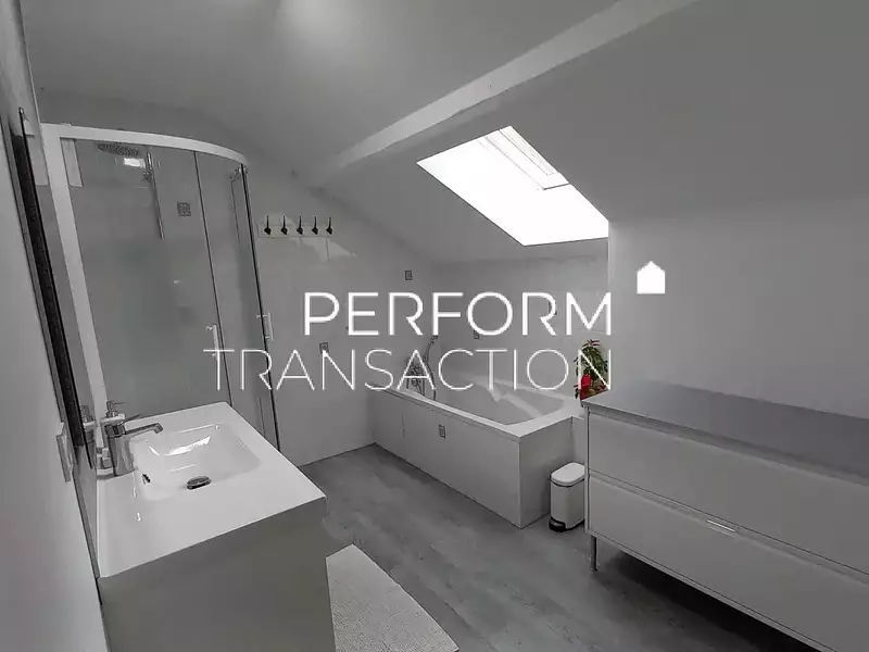 Maison, 129 m²