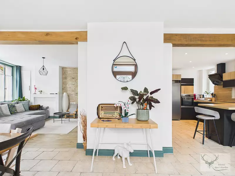 Maison, 141 m²