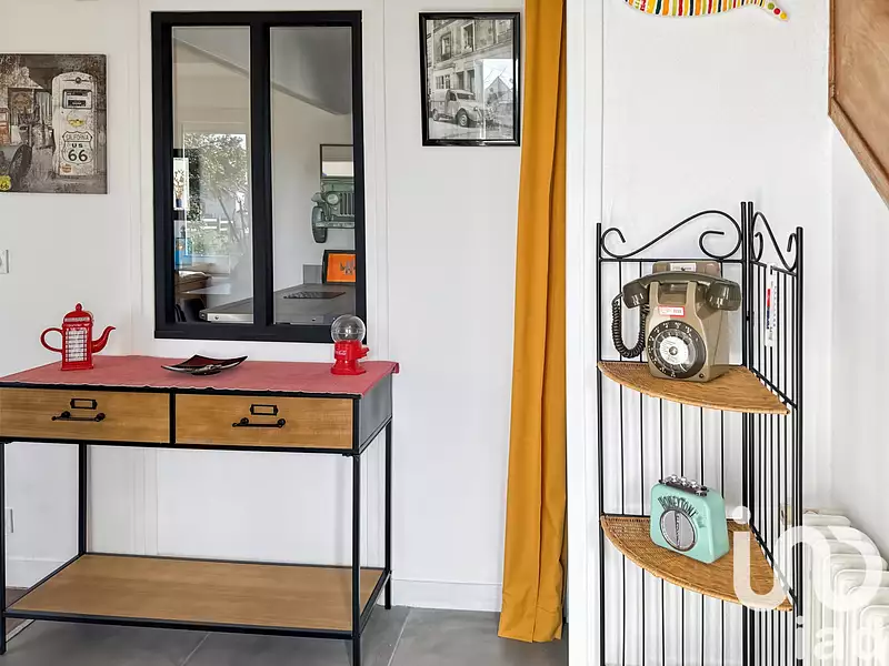 Maison, 75 m²