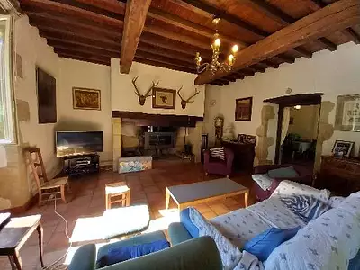 Maison, 290 m²