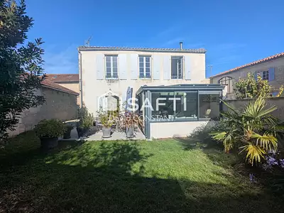 Maison, 131 m²