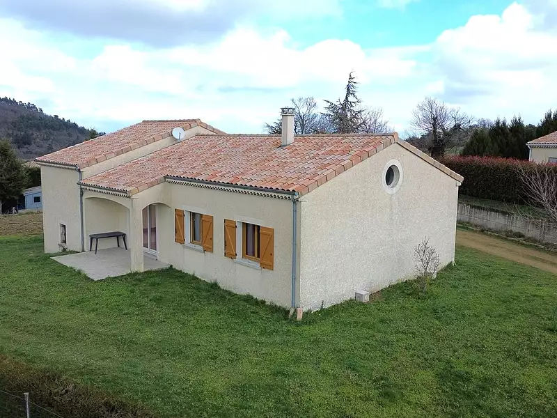 Maison, 85,79 m²