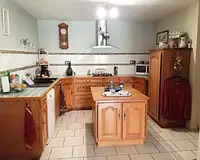 Maison, 253 m²