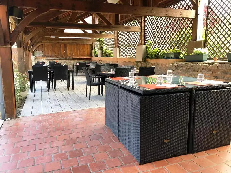 Immeuble, 1 485 m²