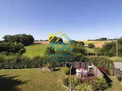 Maison, 142,81 m²