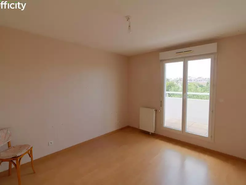 Appartement, 96 m²