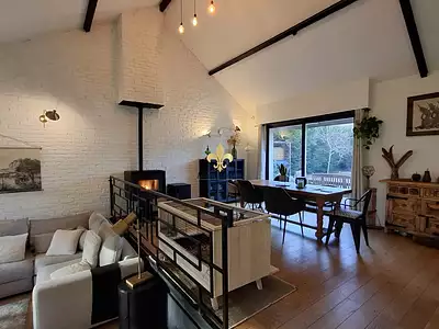 Maison, 254 m²