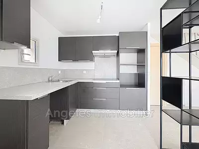 Maison, 60 m²