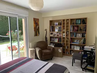 Maison, 148 m²