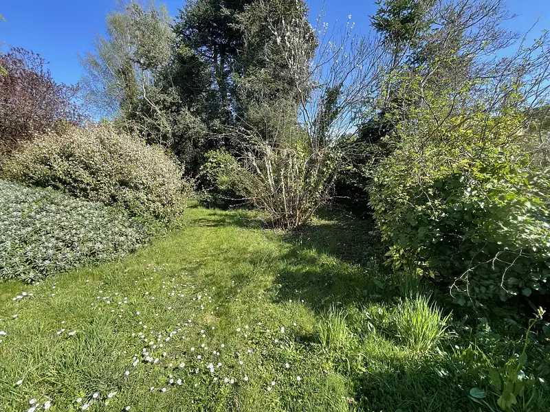 Terrain, 1 038 m²
