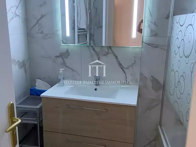 Appartement, 83 m²