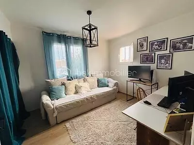 Maison, 105 m²