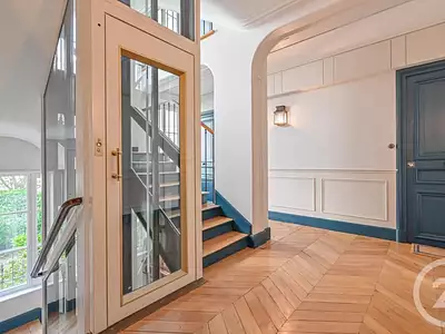 Appartement, 35,21 m²