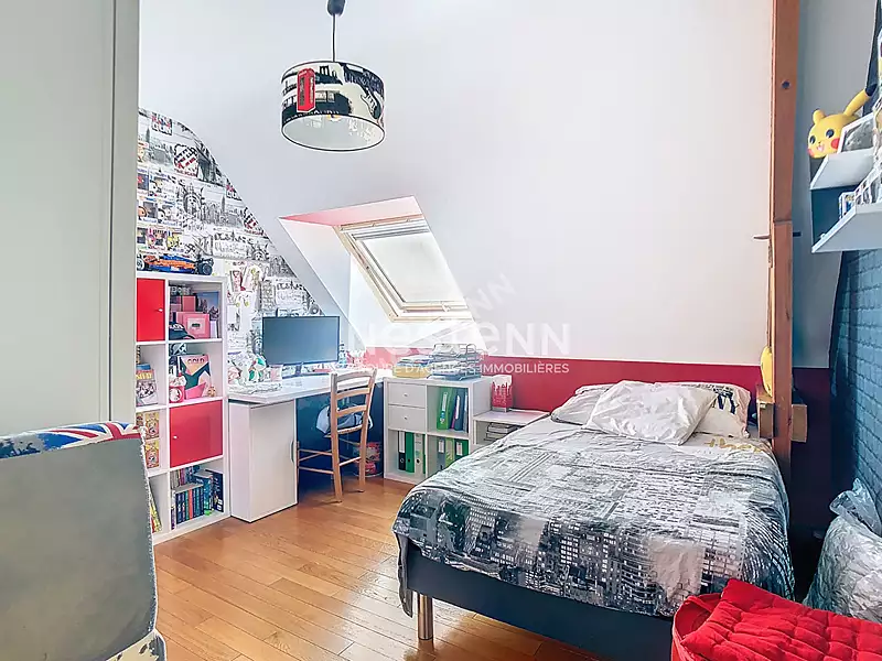Maison, 175 m²
