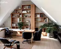 Maison, 122 m²