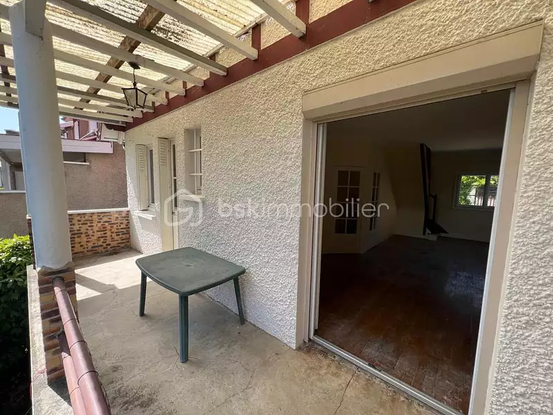 Maison, 100 m²