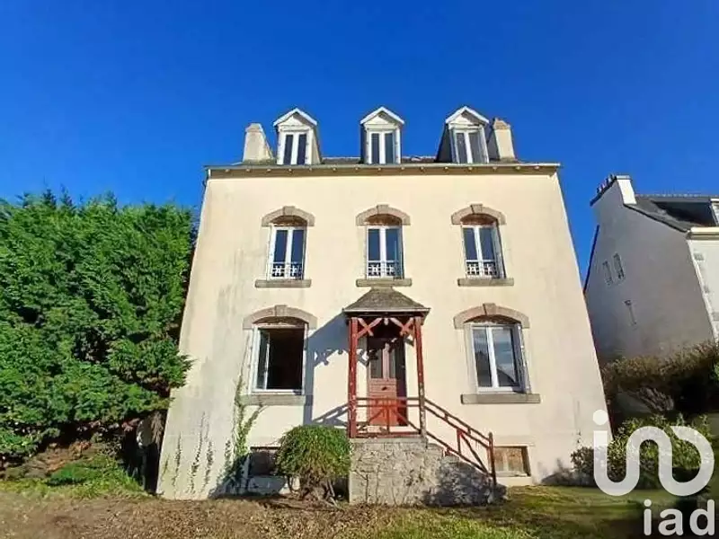 Maison, 173 m²