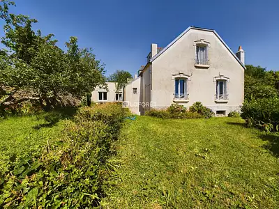 Maison, 110 m²