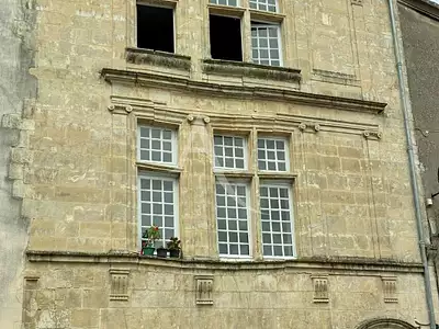 Appartement, 64,72 m²