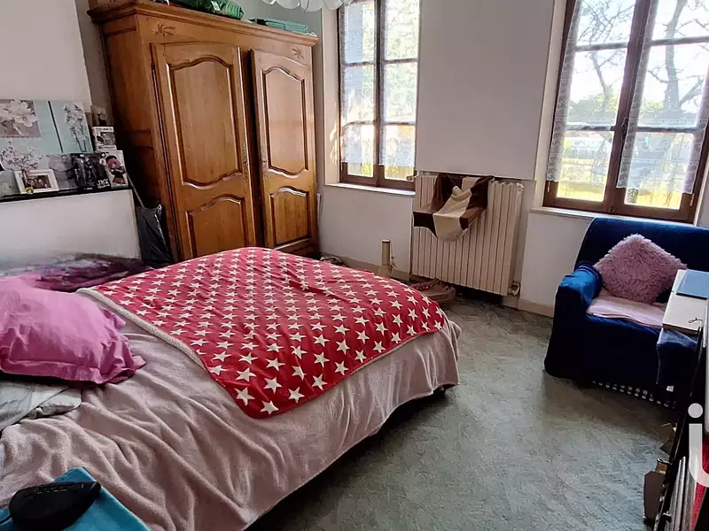 Maison, 138 m²