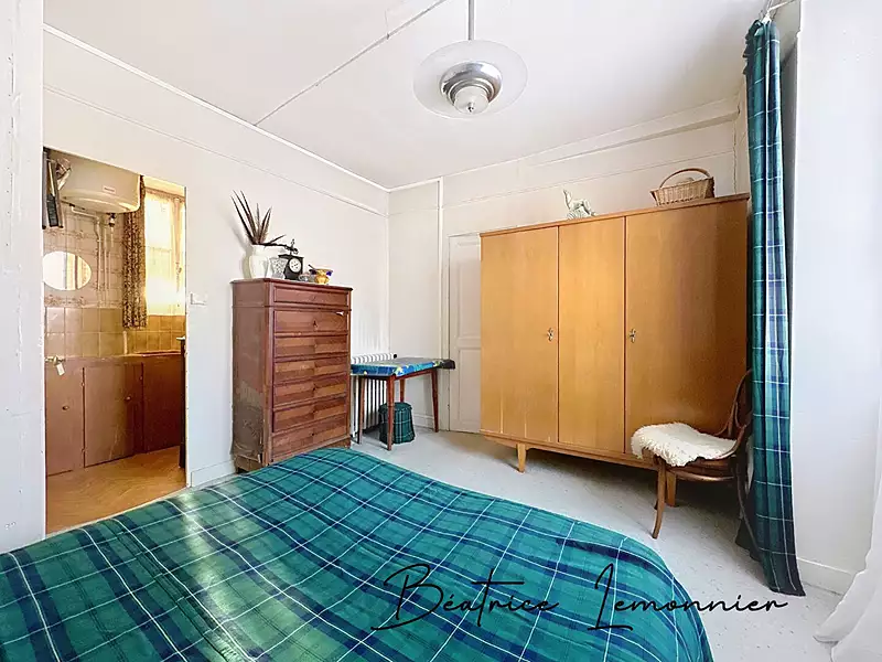Maison, 111,26 m²
