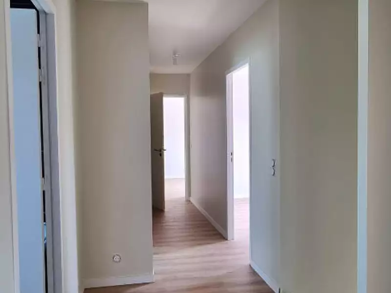 Maison, 124 m²