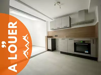 Appartement, 120 m²