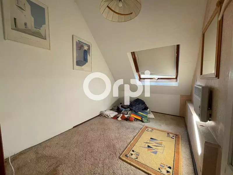 Maison, 92 m²