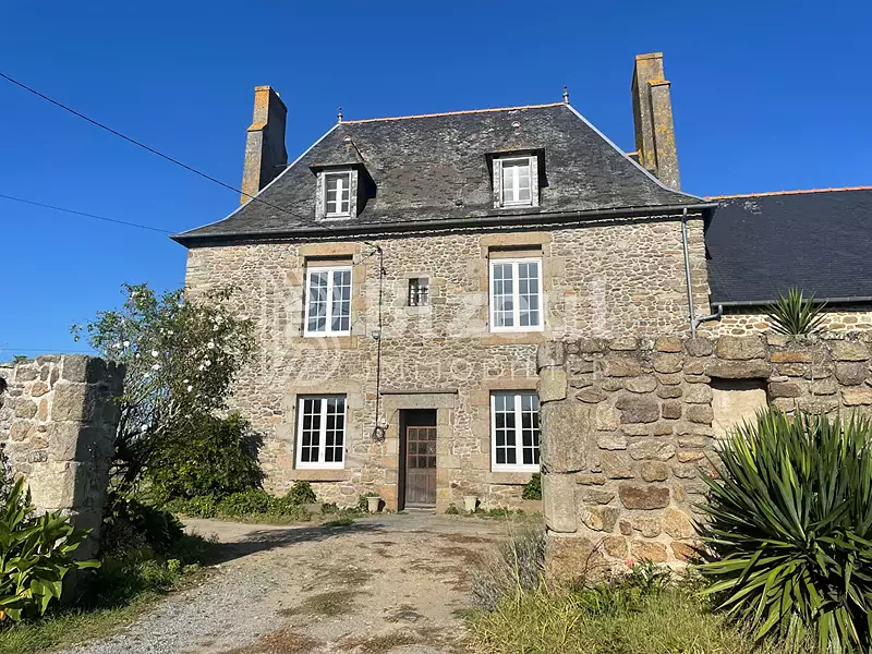 Maison, 182 m²